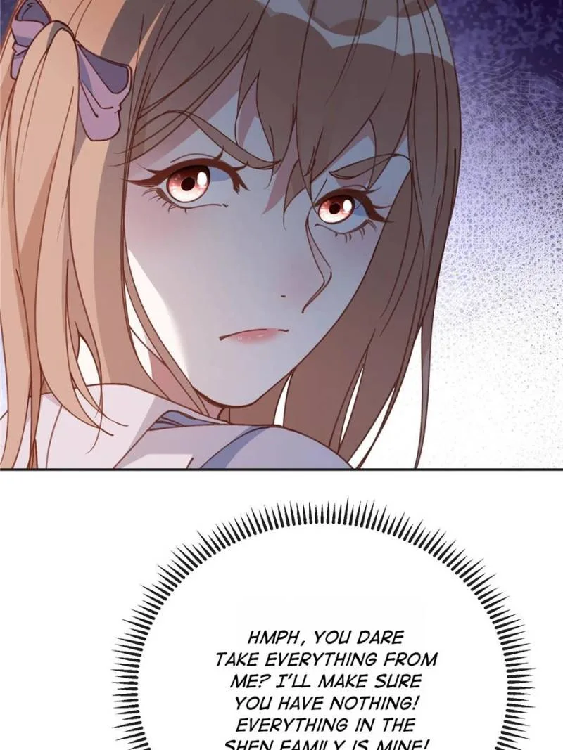 Brilliant Galaxy Chapter 156 page 37