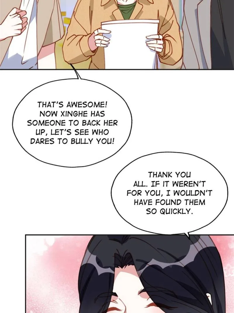 Brilliant Galaxy Chapter 154 page 47