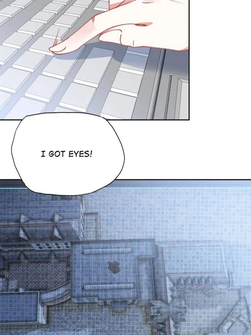 Brilliant Galaxy Chapter 155 page 30