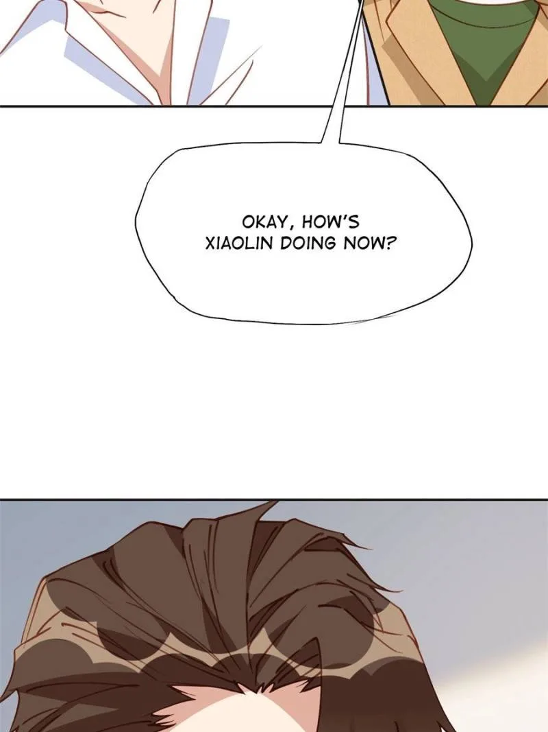 Brilliant Galaxy Chapter 154 page 38