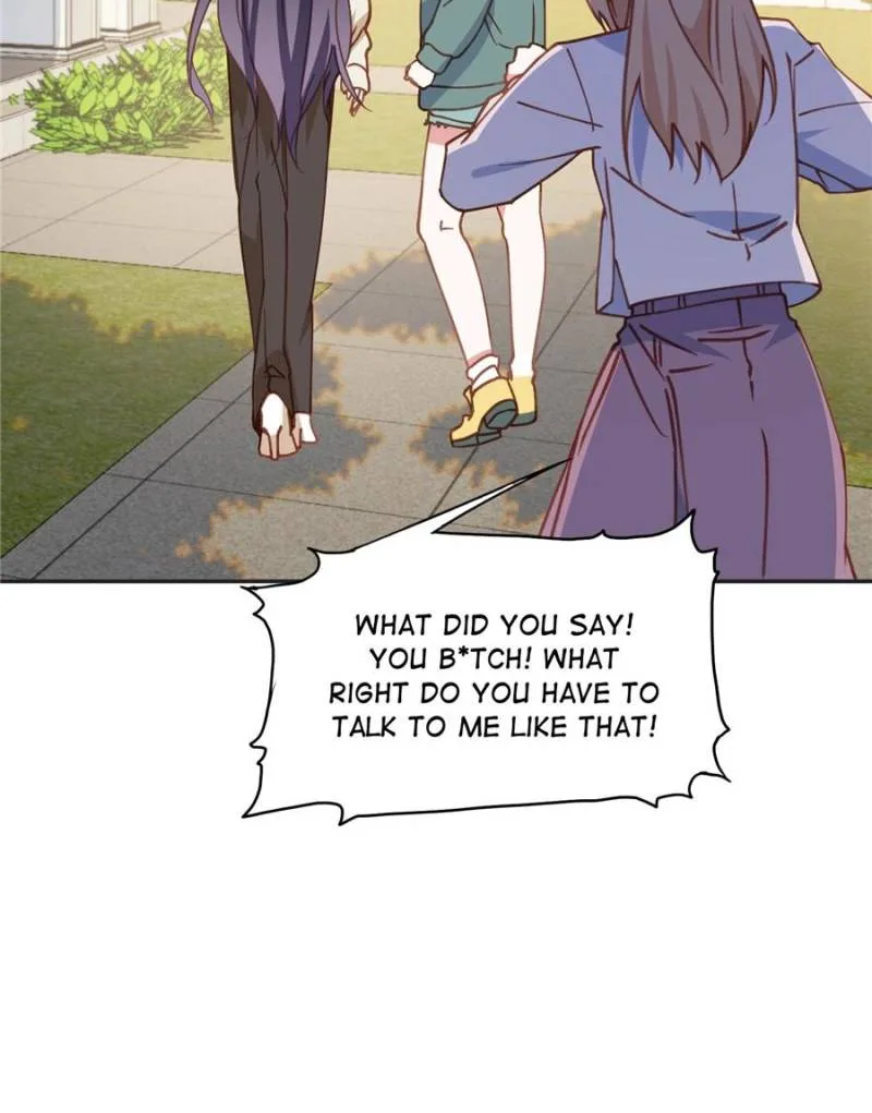 Brilliant Galaxy Chapter 156 page 32