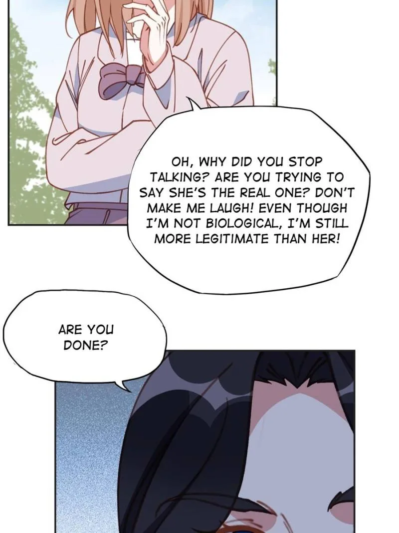 Brilliant Galaxy Chapter 156 page 29