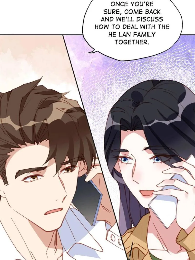 Brilliant Galaxy Chapter 154 page 37