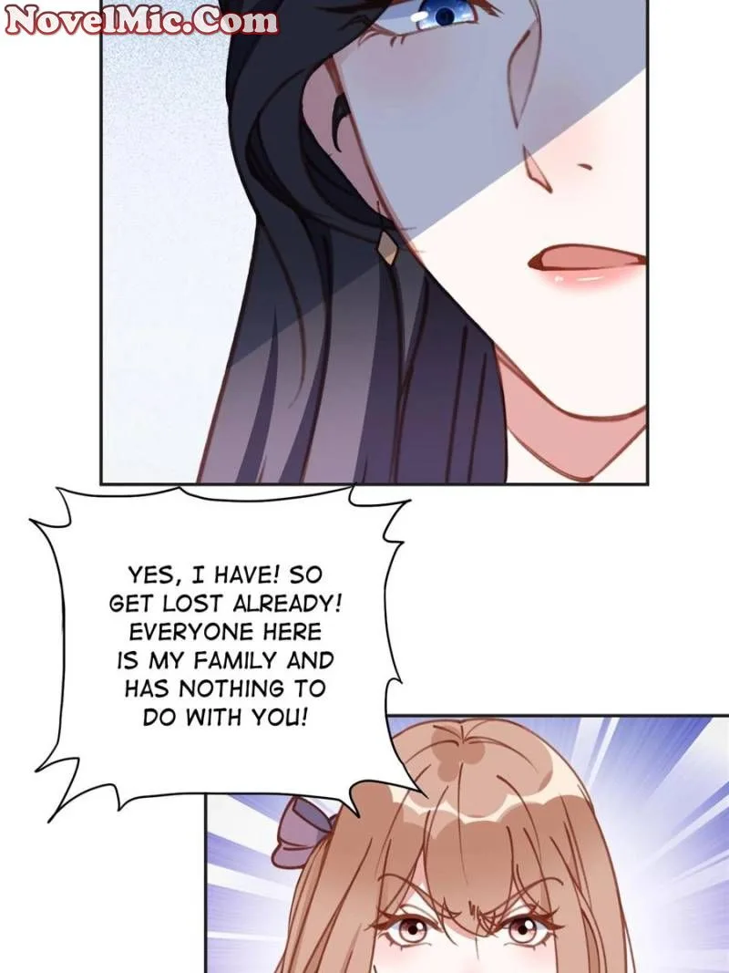 Brilliant Galaxy Chapter 156 page 30