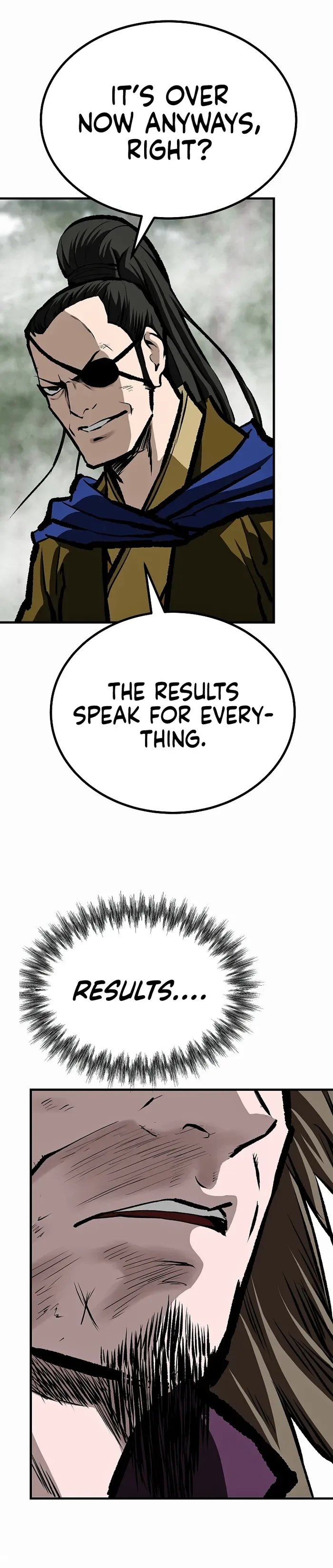 Bowblade: (The Descendants of Bowblade) Chapter 73 page 21