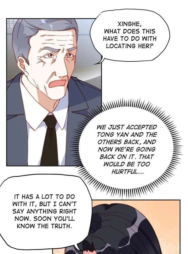 Brilliant Galaxy Chapter 158 page 2