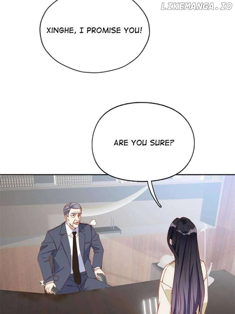 Brilliant Galaxy Chapter 158 page 5