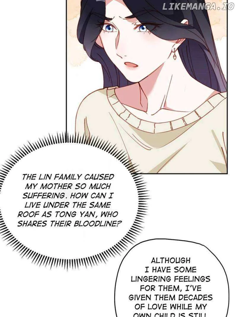 Brilliant Galaxy Chapter 158 page 3