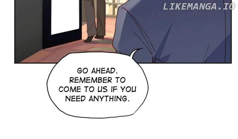 Brilliant Galaxy Chapter 158 page 9