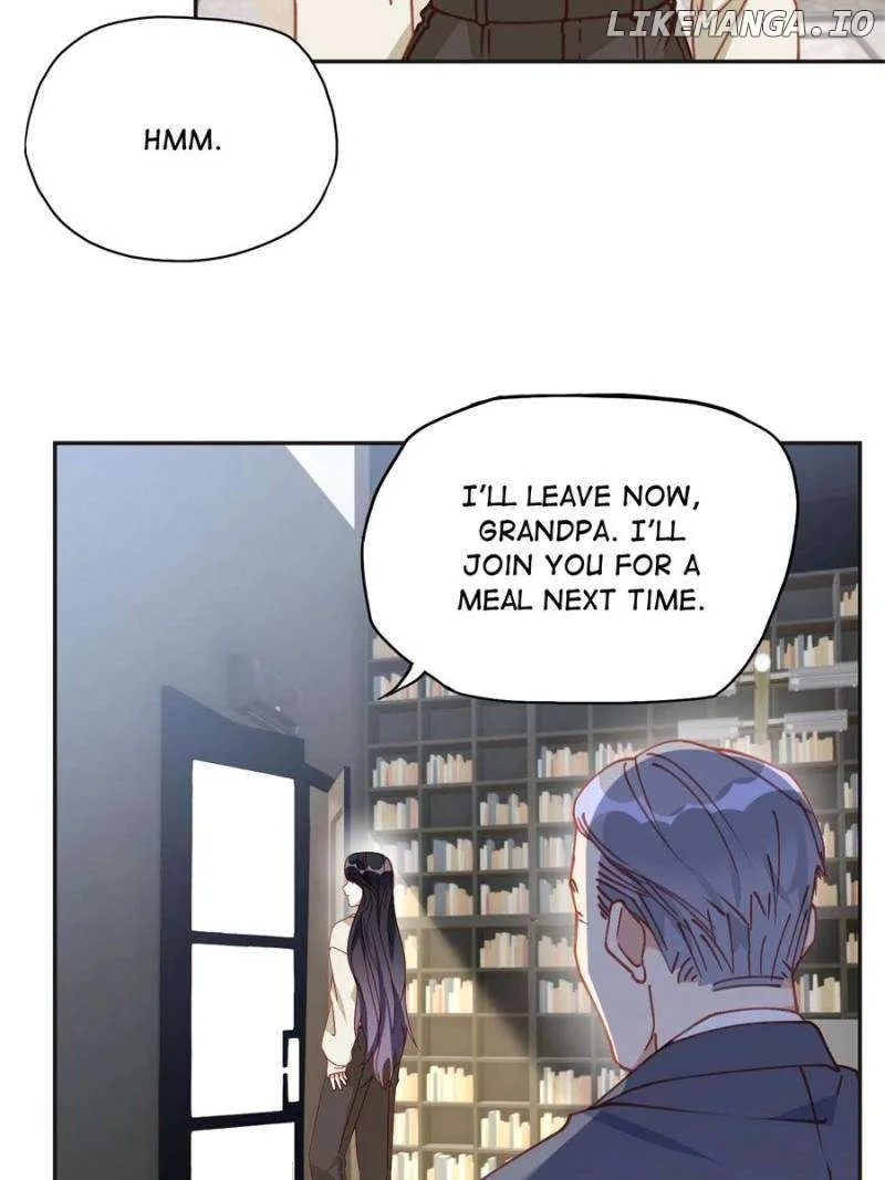 Brilliant Galaxy Chapter 158 page 8