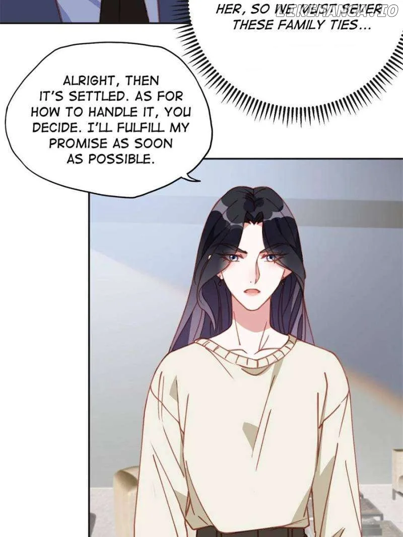 Brilliant Galaxy Chapter 158 page 7