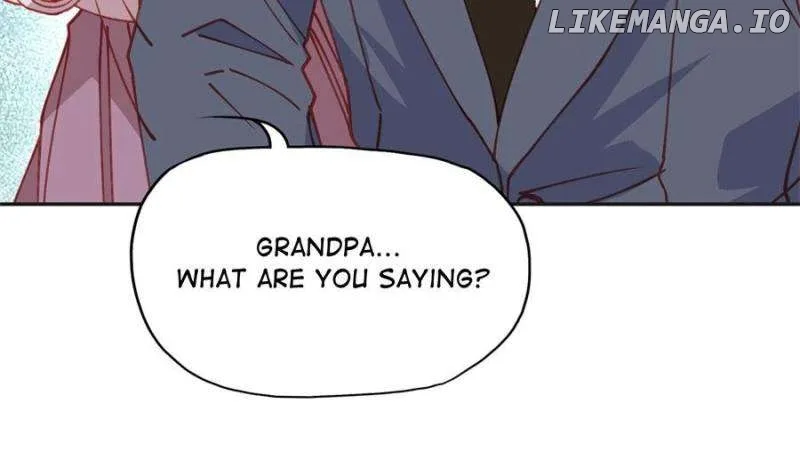 Brilliant Galaxy Chapter 158 page 17
