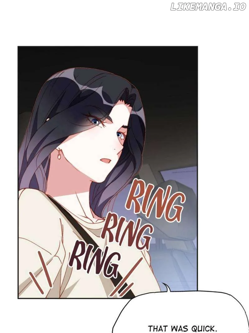 Brilliant Galaxy Chapter 158 page 29