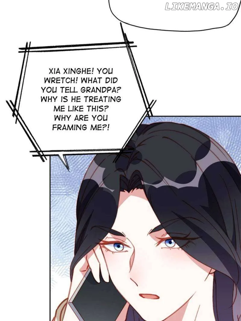 Brilliant Galaxy Chapter 158 page 30