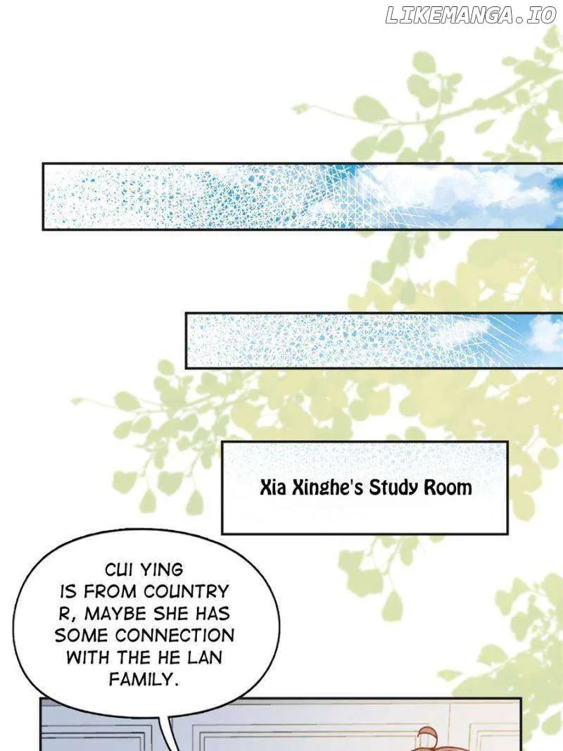 Brilliant Galaxy Chapter 159 page 7