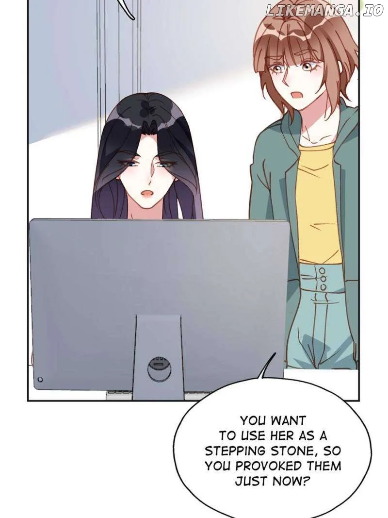 Brilliant Galaxy Chapter 159 page 8