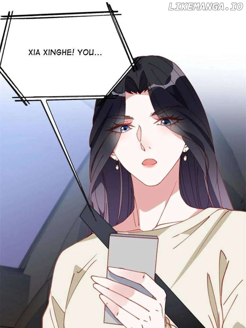 Brilliant Galaxy Chapter 158 page 34