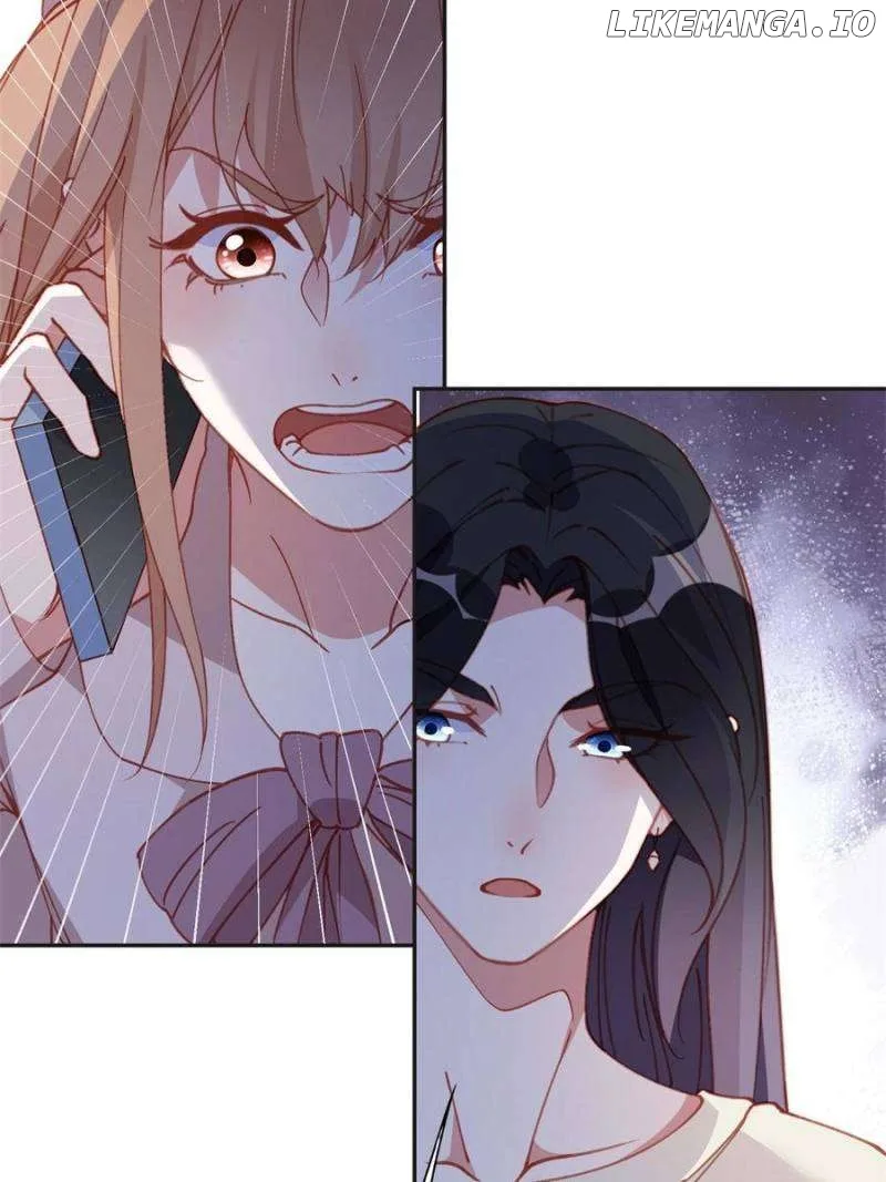 Brilliant Galaxy Chapter 158 page 32
