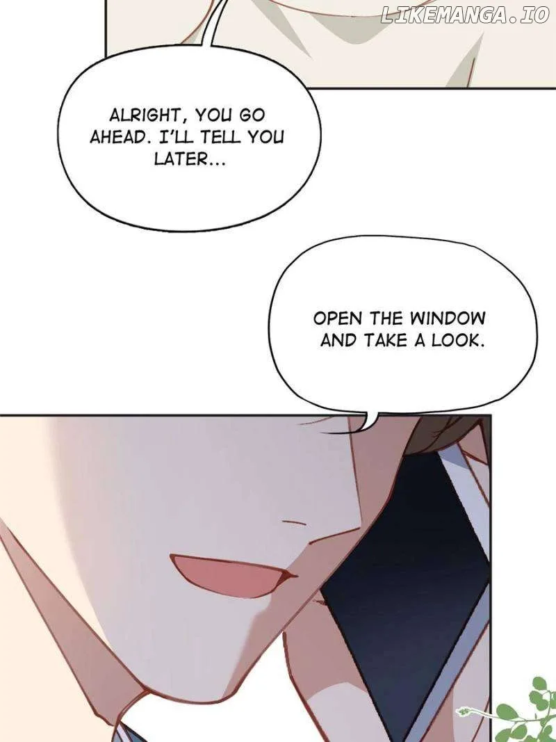 Brilliant Galaxy Chapter 159 page 15