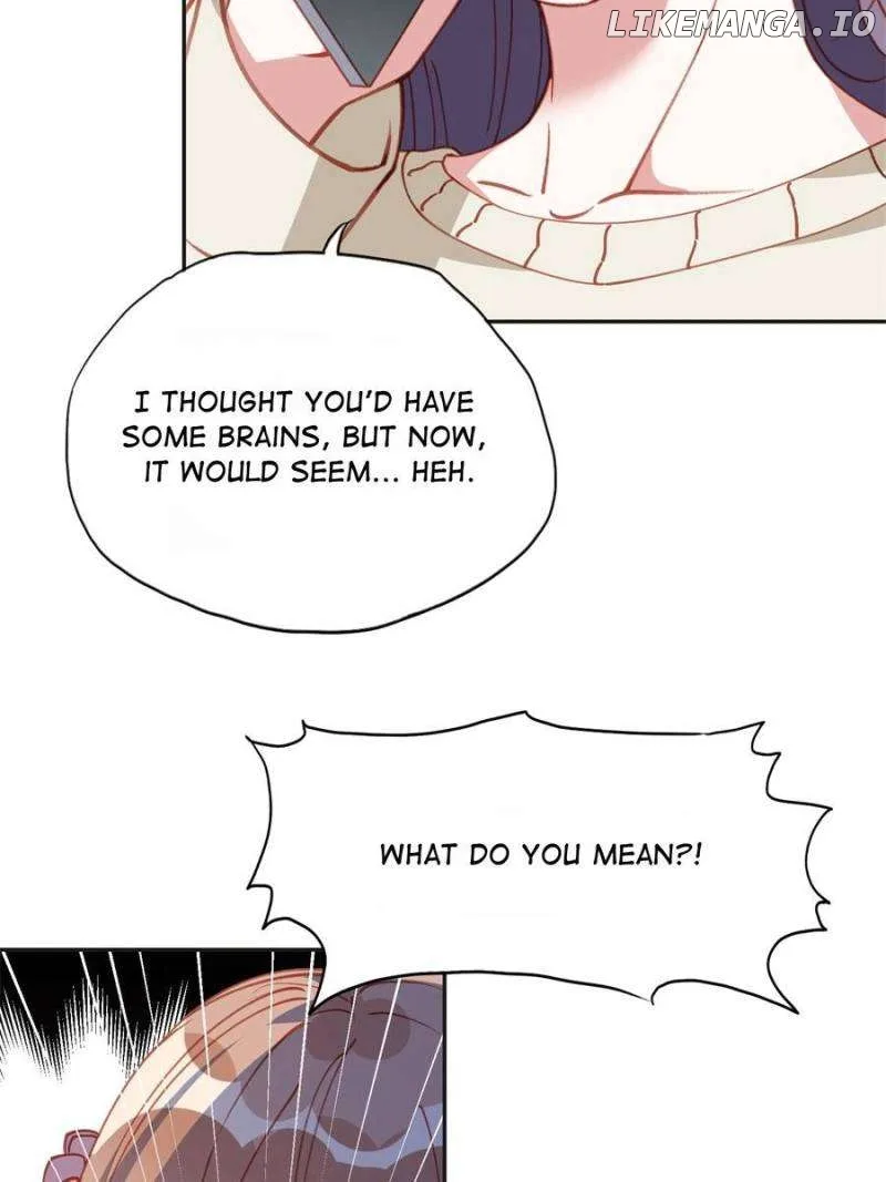 Brilliant Galaxy Chapter 158 page 31