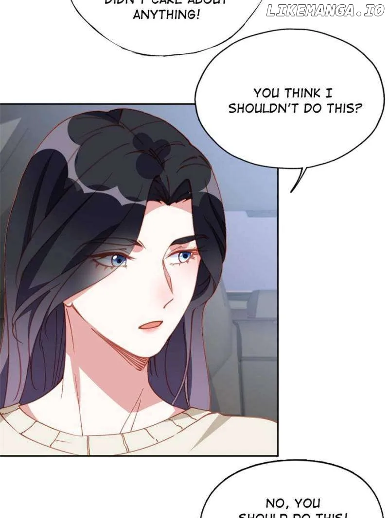 Brilliant Galaxy Chapter 158 page 27