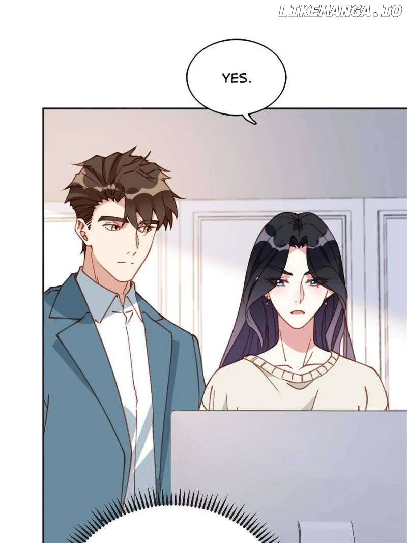Brilliant Galaxy Chapter 159 page 27