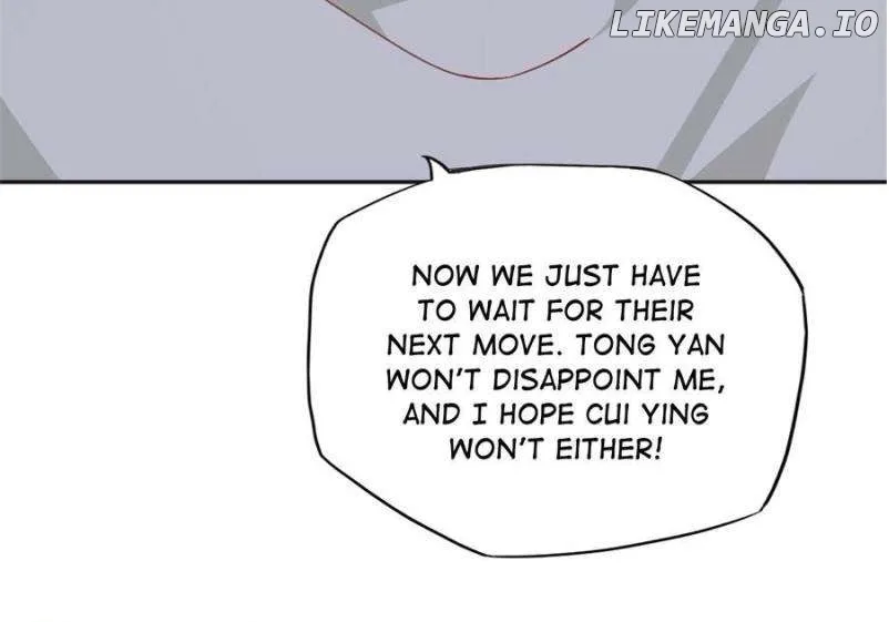Brilliant Galaxy Chapter 159 page 37
