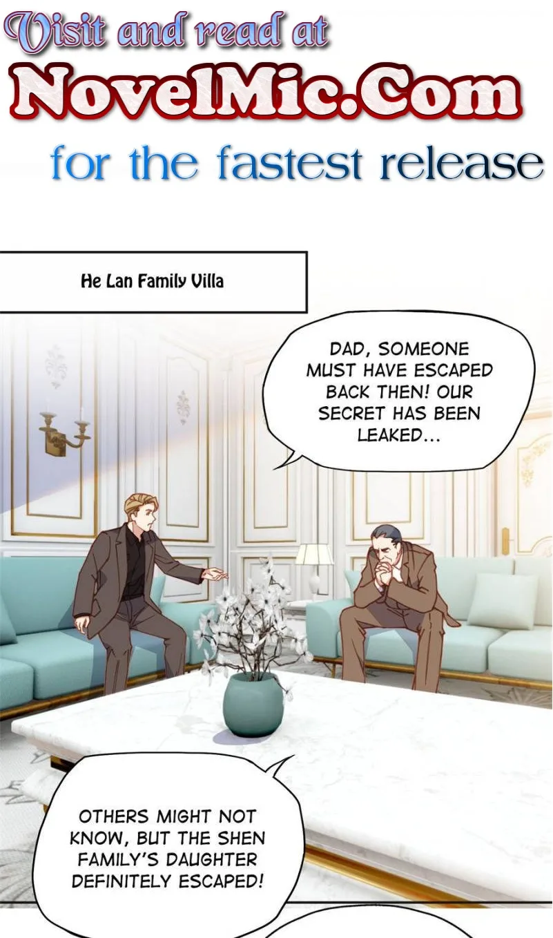 Brilliant Galaxy Chapter 162 page 2