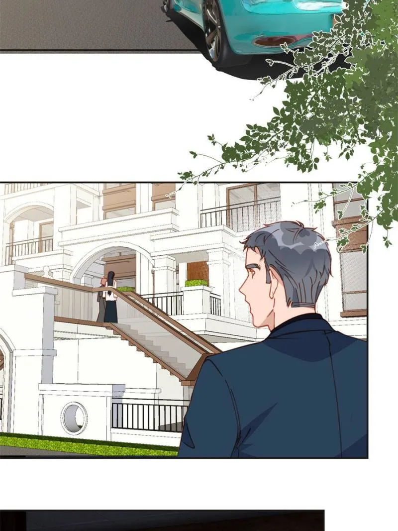 Brilliant Galaxy Chapter 162 page 14