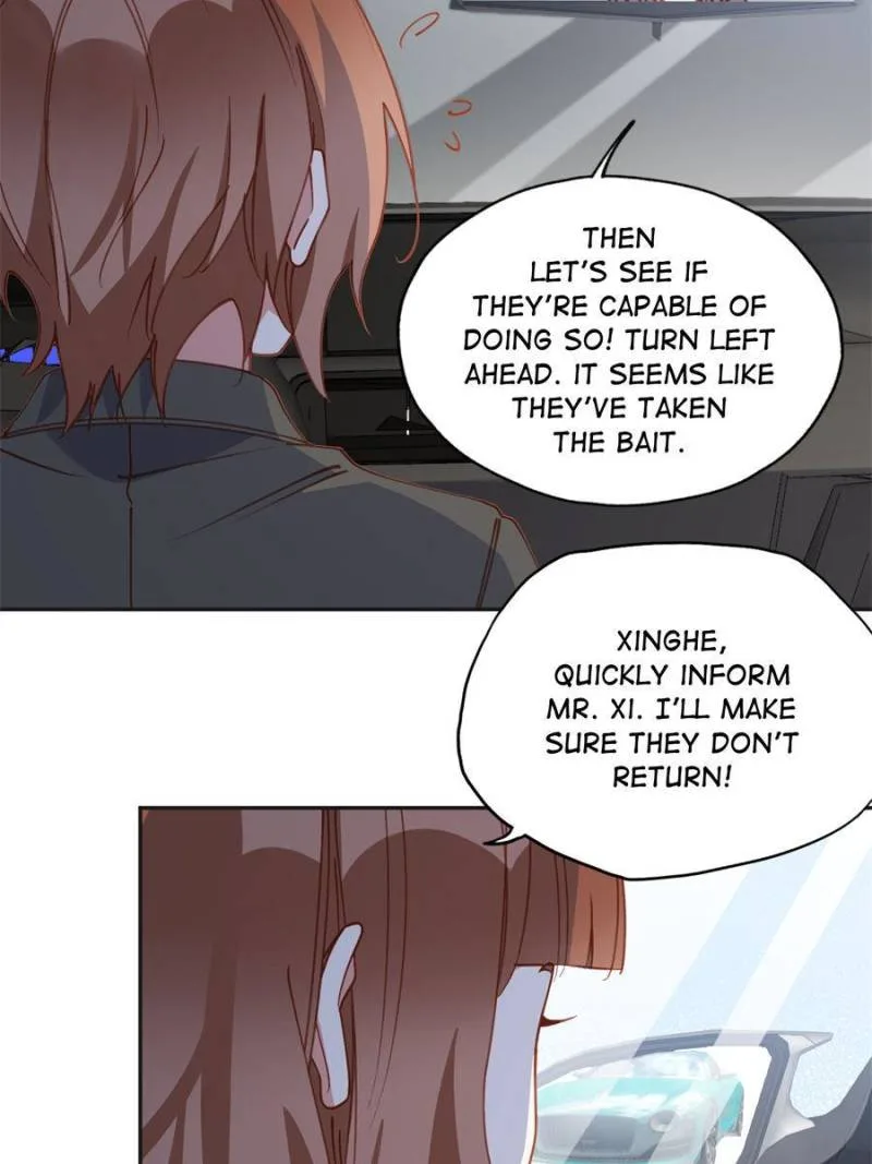 Brilliant Galaxy Chapter 162 page 12