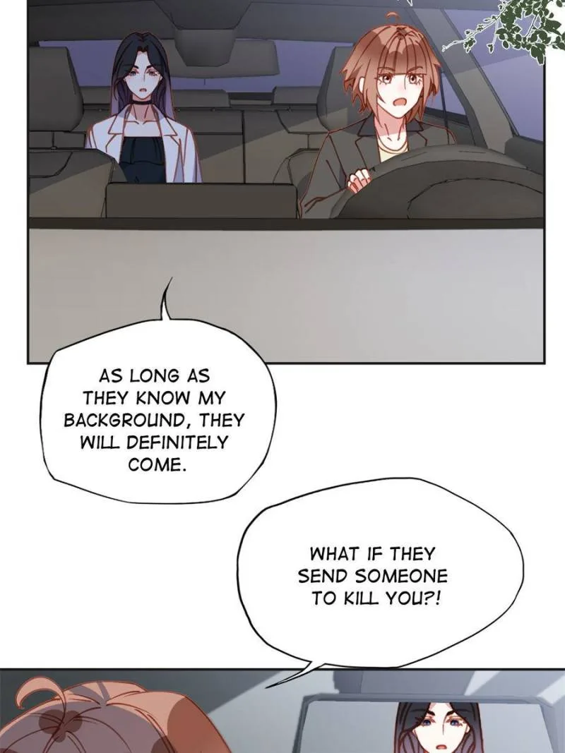Brilliant Galaxy Chapter 162 page 11