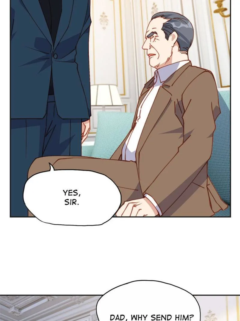 Brilliant Galaxy Chapter 162 page 5