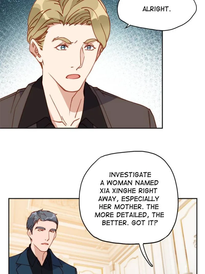 Brilliant Galaxy Chapter 162 page 4