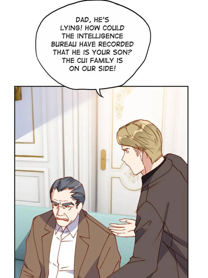 Brilliant Galaxy Chapter 162 page 37