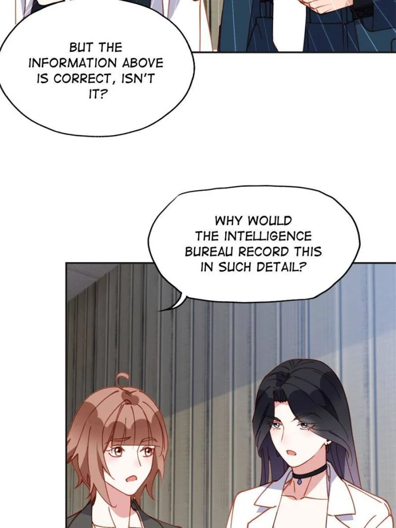 Brilliant Galaxy Chapter 162 page 26