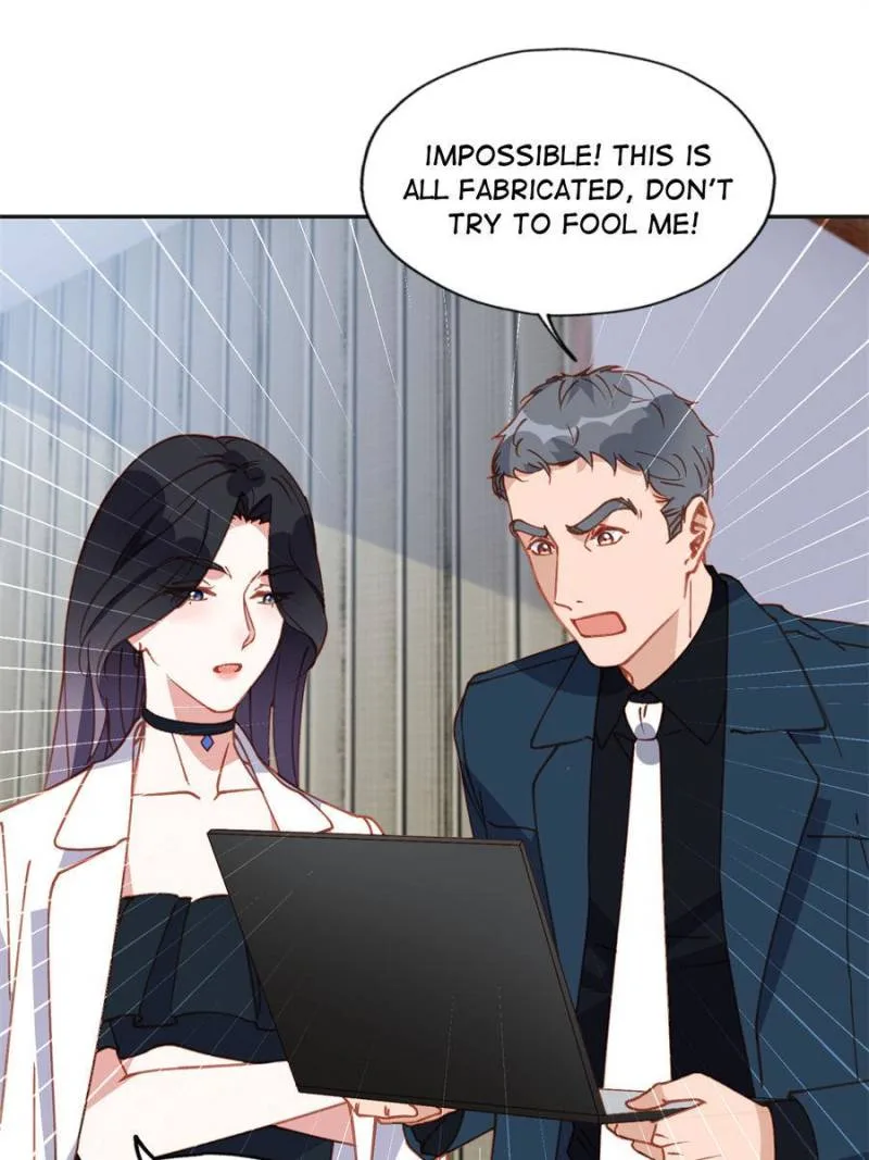 Brilliant Galaxy Chapter 162 page 25