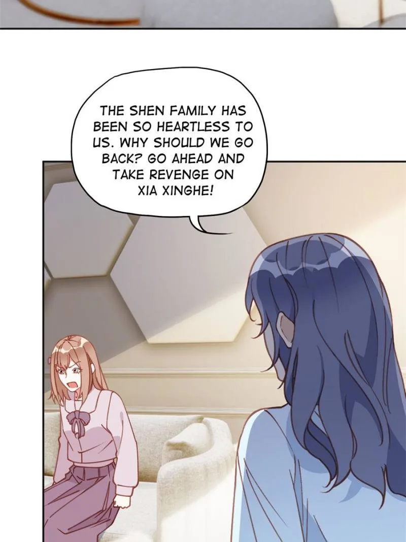 Brilliant Galaxy Chapter 160 page 3