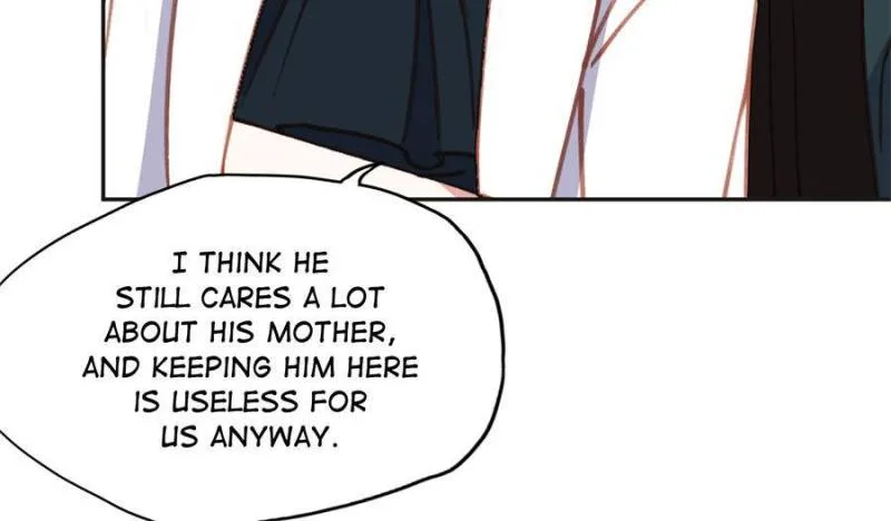 Brilliant Galaxy Chapter 162 page 32