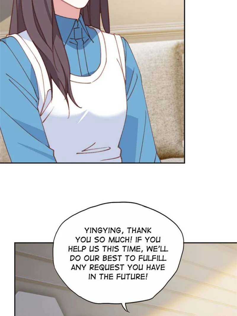 Brilliant Galaxy Chapter 160 page 5