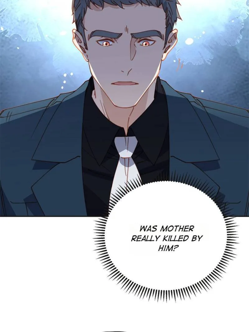 Brilliant Galaxy Chapter 162 page 36