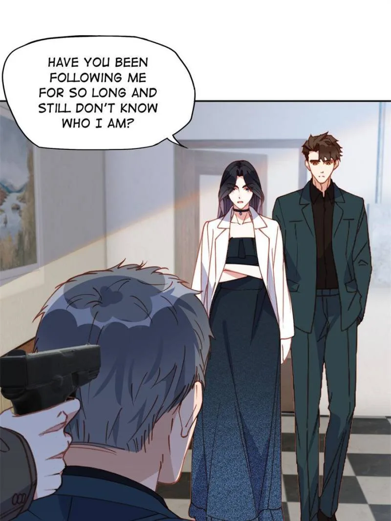 Brilliant Galaxy Chapter 162 page 18