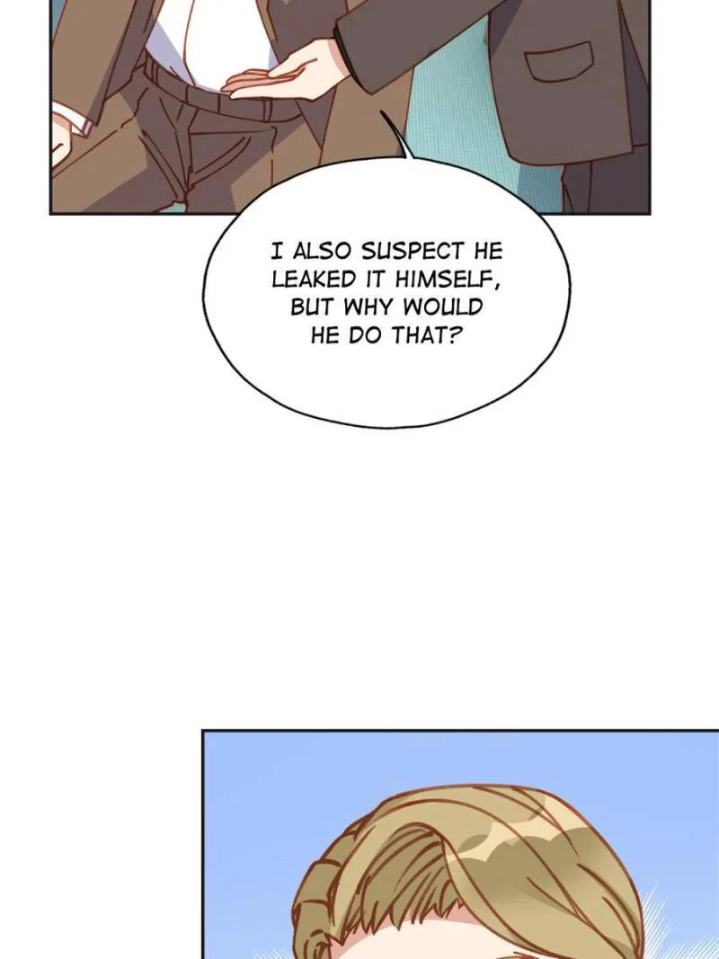 Brilliant Galaxy Chapter 162 page 38