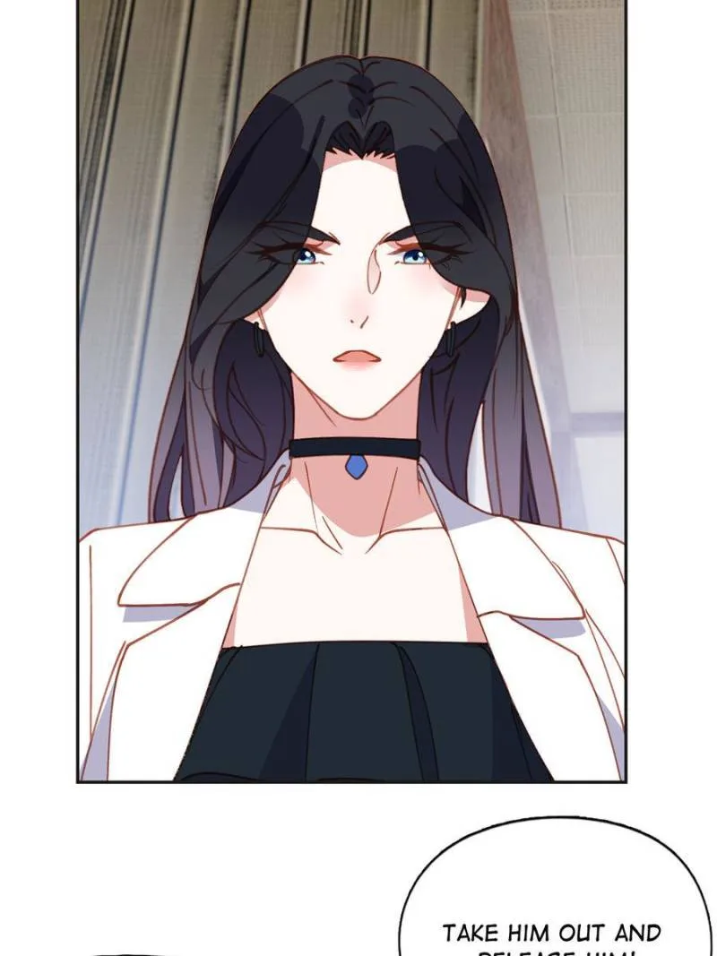Brilliant Galaxy Chapter 162 page 29