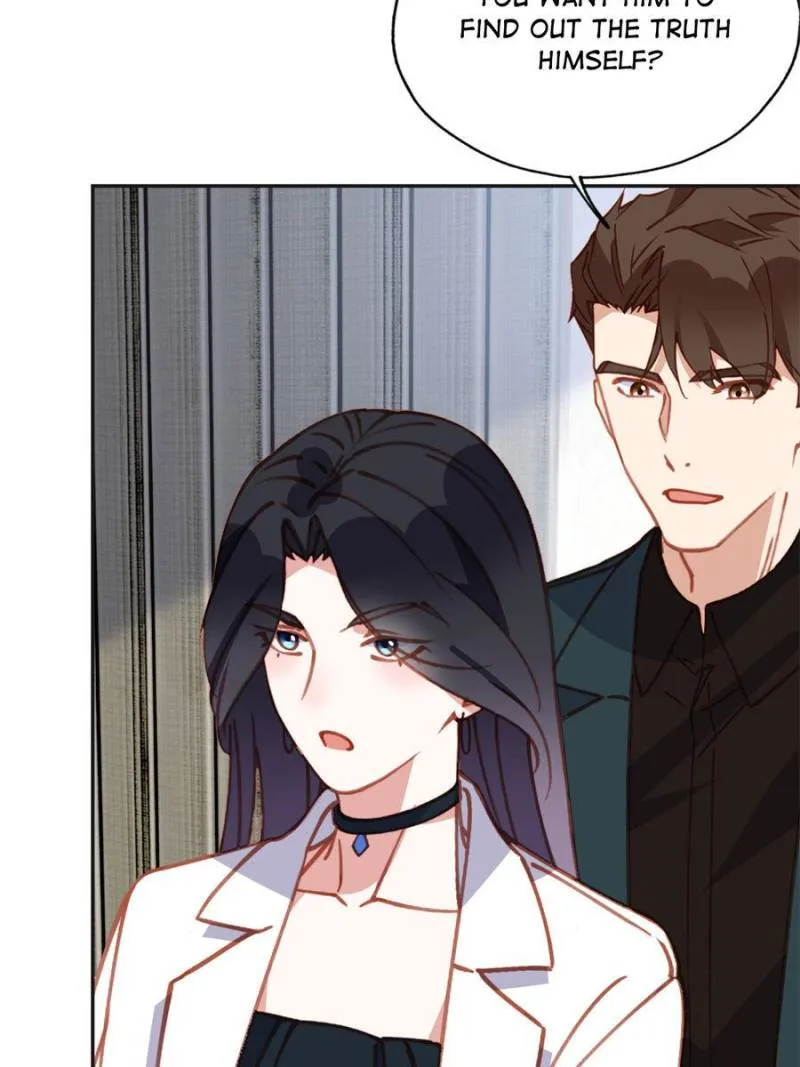 Brilliant Galaxy Chapter 162 page 31