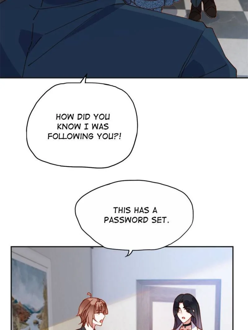 Brilliant Galaxy Chapter 162 page 19