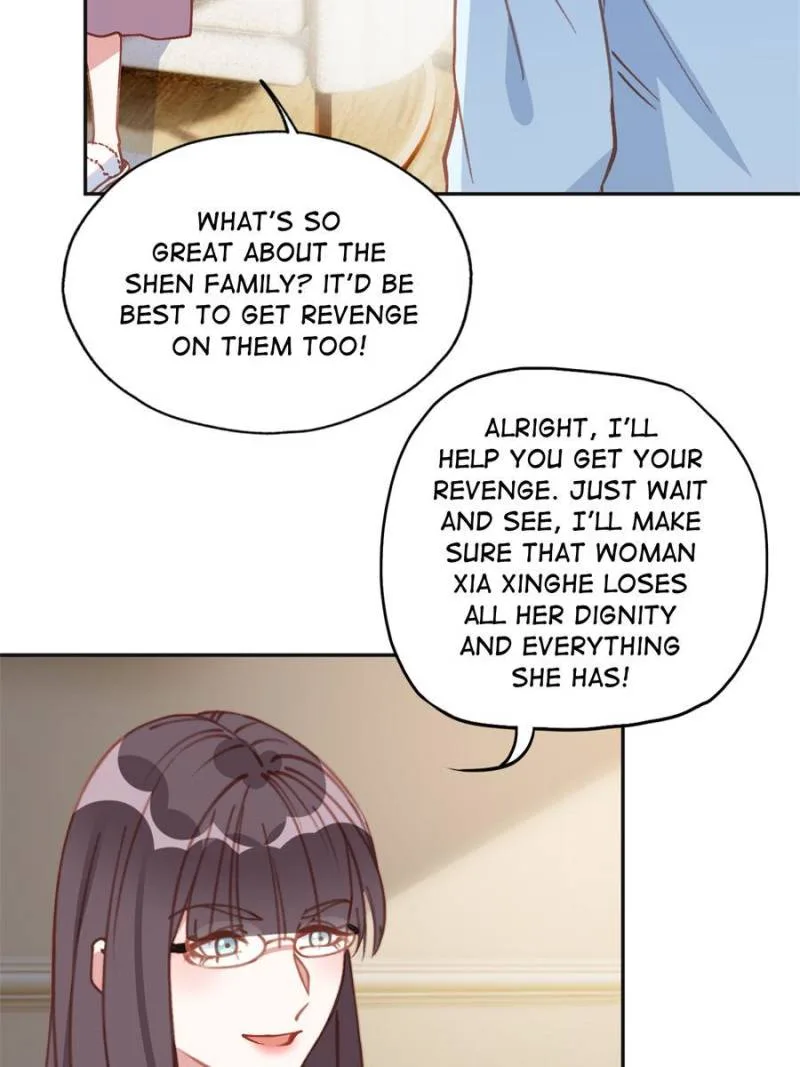 Brilliant Galaxy Chapter 160 page 4