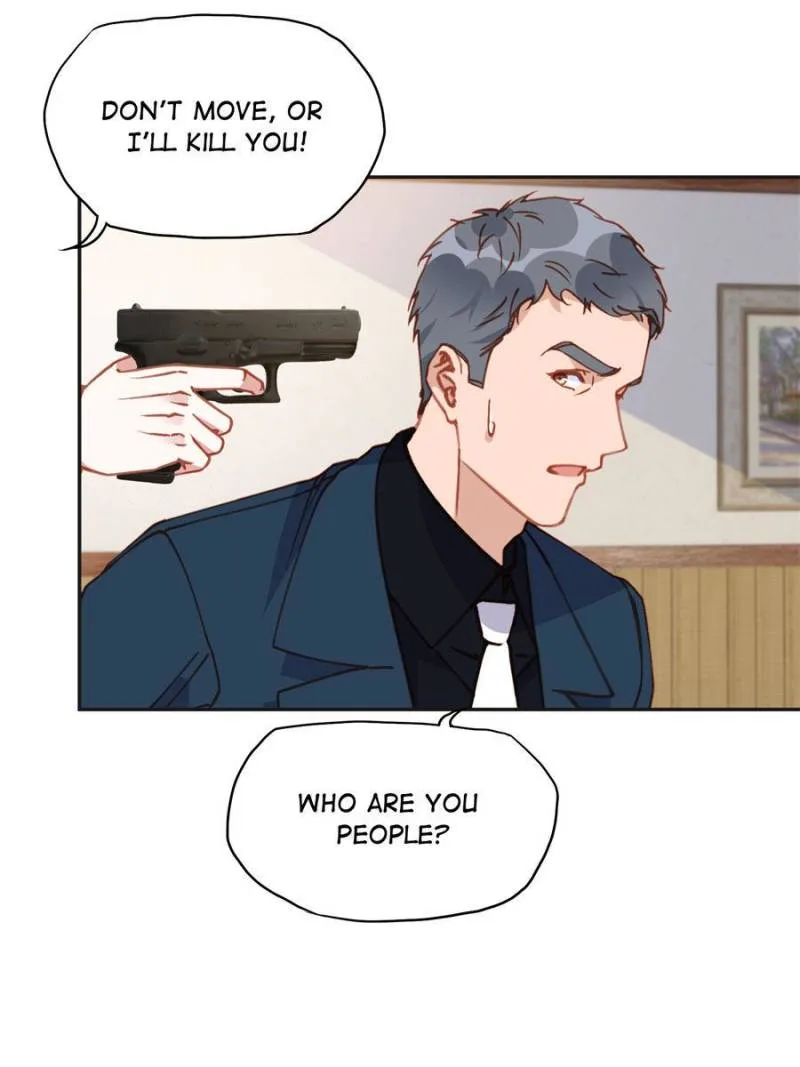 Brilliant Galaxy Chapter 162 page 16