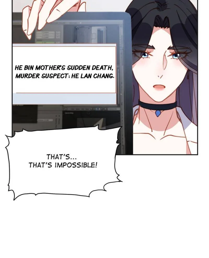 Brilliant Galaxy Chapter 162 page 24