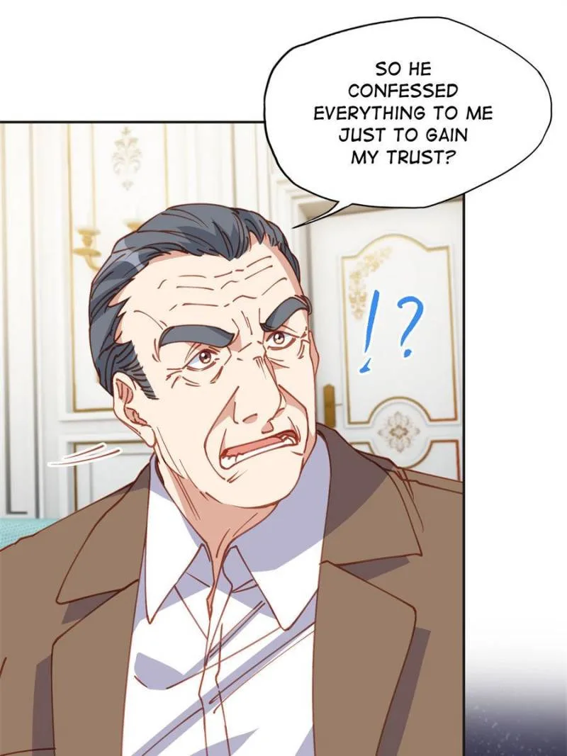 Brilliant Galaxy Chapter 162 page 41