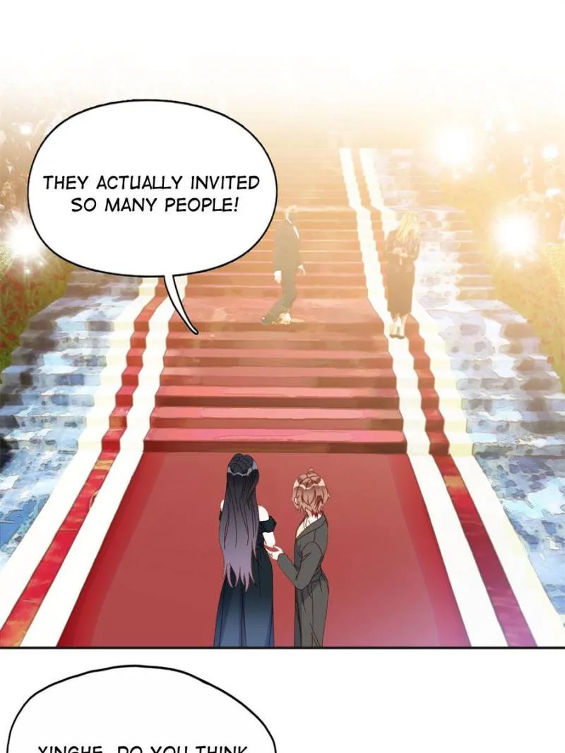 Brilliant Galaxy Chapter 160 page 10